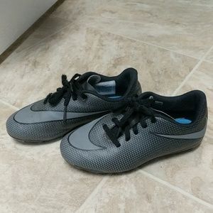 Nike soccer cleats